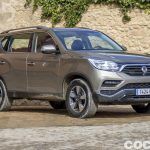 Ssangyong Rexton Prueba 13 150x150