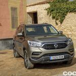 Ssangyong Rexton Prueba 15 150x150