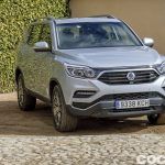 Ssangyong Rexton Prueba 16 150x150