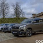 Ssangyong Rexton Prueba 18 150x150