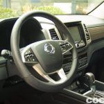 Ssangyong Rexton Prueba 2 150x150