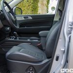 Ssangyong Rexton Prueba 20 150x150