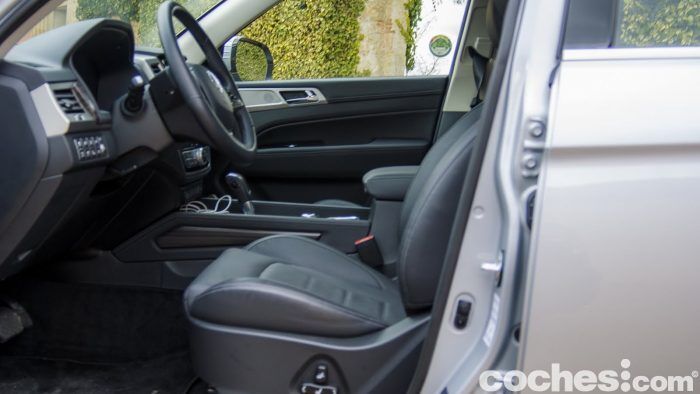 Ssangyong Rexton Prueba 20 700x394