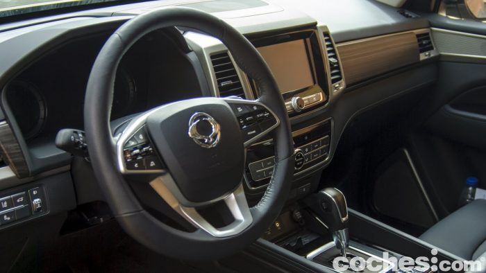 Ssangyong Rexton Prueba 26 700x394