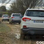 Ssangyong Rexton Prueba 29 150x150
