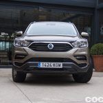 Ssangyong Rexton Prueba 3 150x150