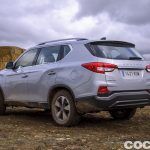 Ssangyong Rexton Prueba 32 150x150