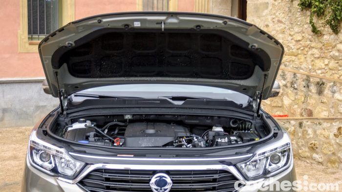 Ssangyong Rexton Prueba 34 700x394