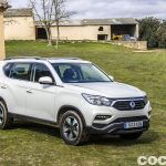 Ssangyong Rexton Prueba 4 150x150