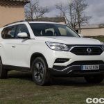 Ssangyong Rexton Prueba 6 150x150