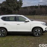 Ssangyong Rexton Prueba 7 150x150