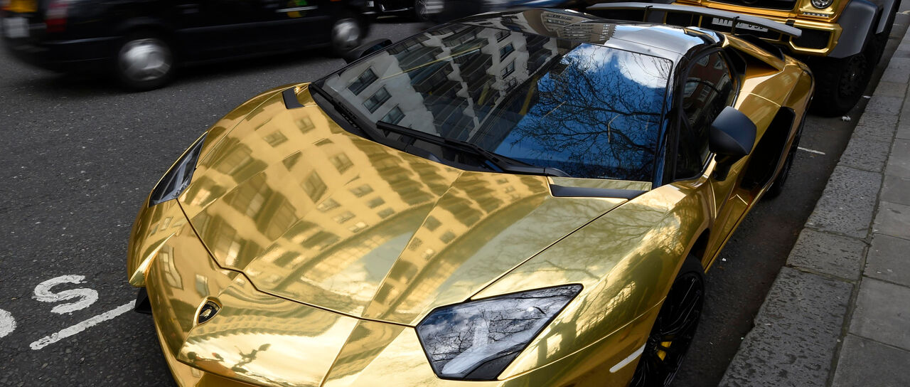 Todas las noticias de coches en un solo portal: Pruebas, fotos, vídeos, informes...