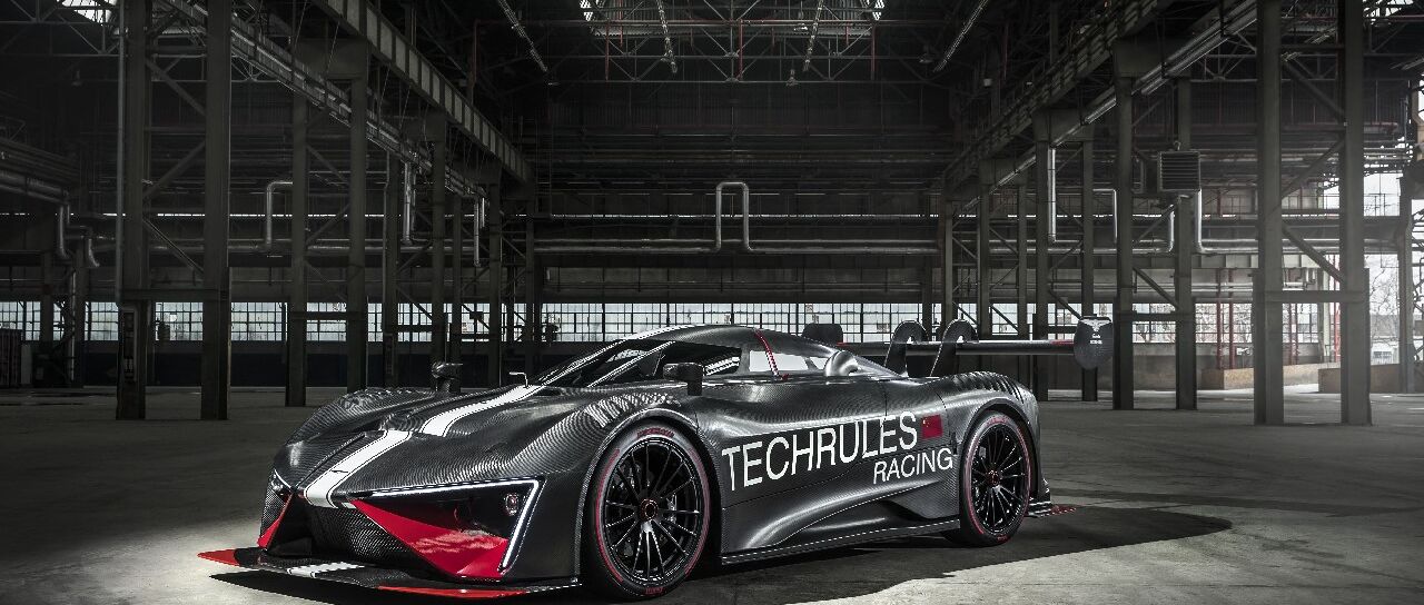 Todas las noticias de coches en un solo portal: Pruebas, fotos, vídeos, informes...