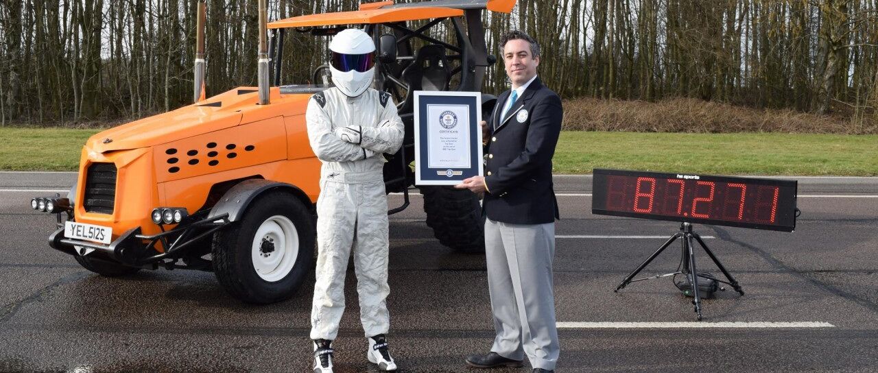 Todas las noticias de coches en un solo portal: Pruebas, fotos, vídeos, informes...