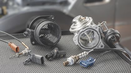 Válvula EGR: qué es, cómo funciona y por qué puede ser tu peor (o mejor) aliada