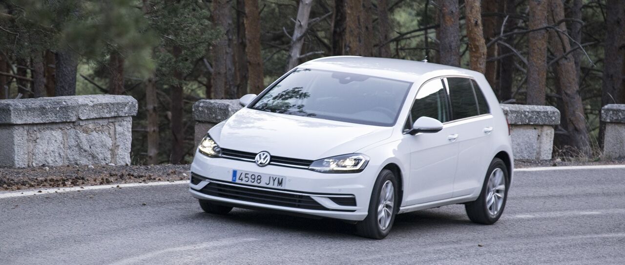 Todas las noticias de coches en un solo portal: Pruebas, fotos, vídeos, informes...