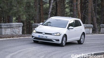 ¿Cuáles fueron los coches de segunda mano más vendidos en 2023?