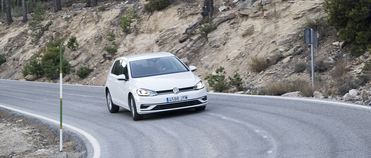 Todas las noticias de coches en un solo portal: Pruebas, fotos, vídeos, informes...