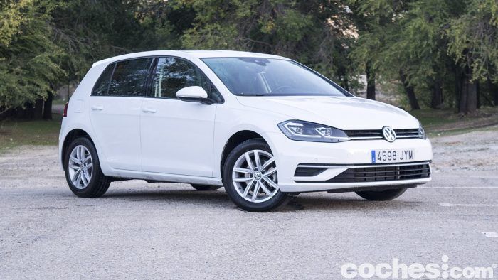 Volkswagen Golf Prueba 39 700x394