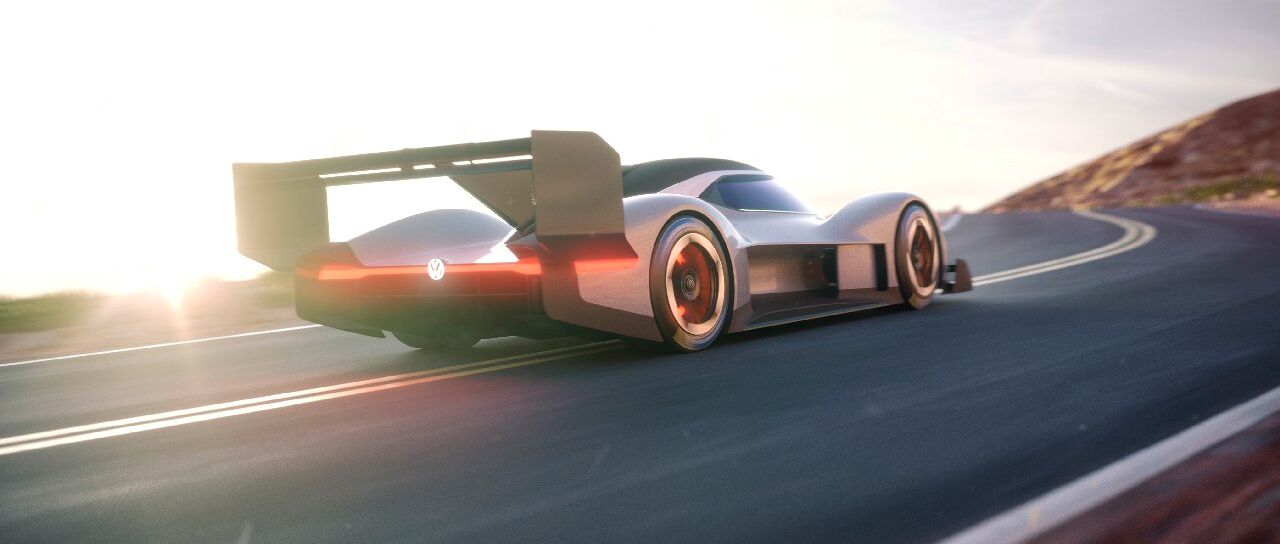 Todas las noticias de coches en un solo portal: Pruebas, fotos, vídeos, informes...