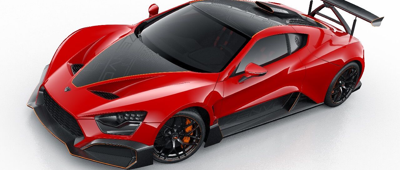 Todas las noticias de coches en un solo portal: Pruebas, fotos, vídeos, informes...