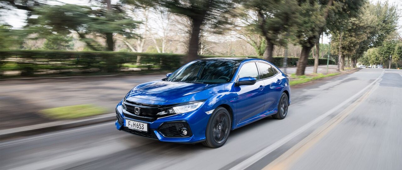 Todas las noticias de coches en un solo portal: Pruebas, fotos, vídeos, informes...