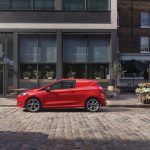 2018 FORD FIESTA VAN 03 150x150