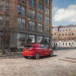 2018 FORD FIESTA VAN 04 150x150
