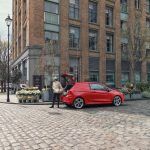 2018 FORD FIESTA VAN 05 150x150