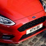 2018 FORD FIESTA VAN 07 150x150