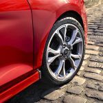 2018 FORD FIESTA VAN 08 150x150