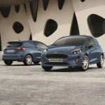 2018 FORD FIESTA VAN 12 150x150