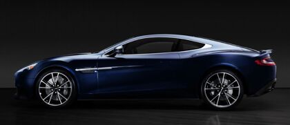 A subasta el Aston Martin de Daniel Craig