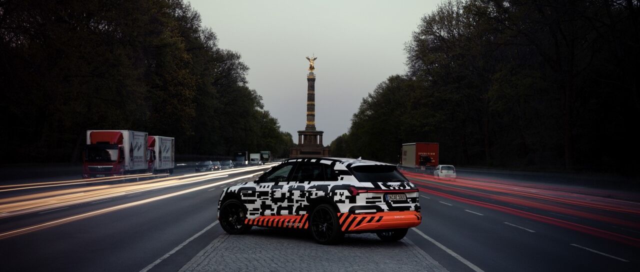 Todas las noticias de coches en un solo portal: Pruebas, fotos, vídeos, informes...