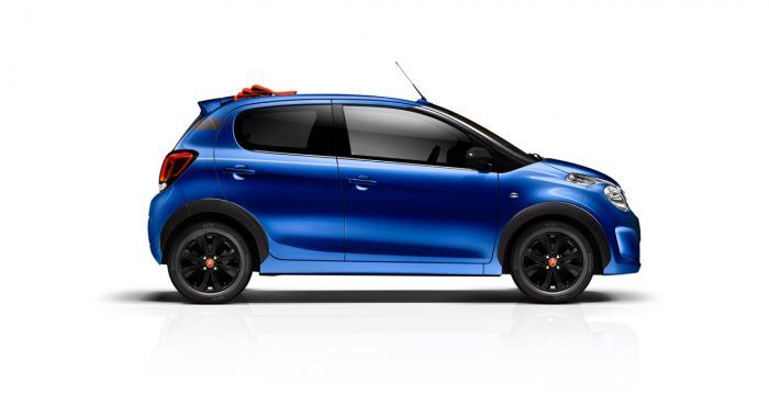 Citroen C1 2018 4 700x370