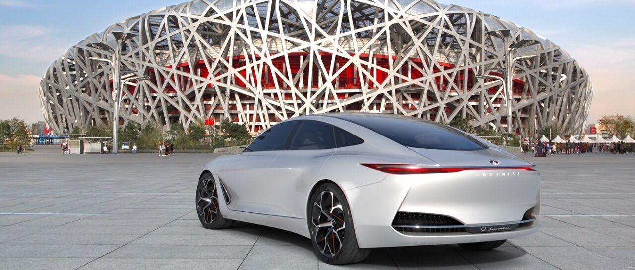 Todas las noticias de coches en un solo portal: Pruebas, fotos, vídeos, informes...