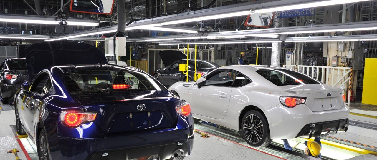 Todas las noticias de coches en un solo portal: Pruebas, fotos, vídeos, informes...