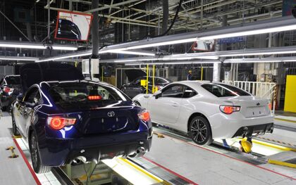 Kaizen, el método que explica el «Siempre Mejor» de Toyota