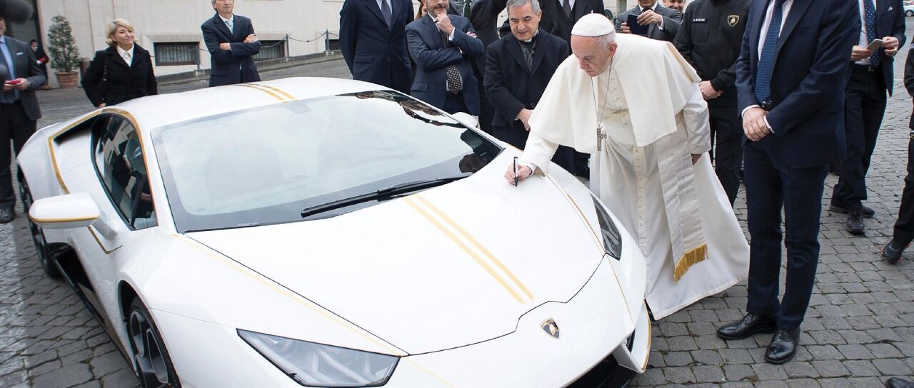 Todas las noticias de coches en un solo portal: Pruebas, fotos, vídeos, informes...