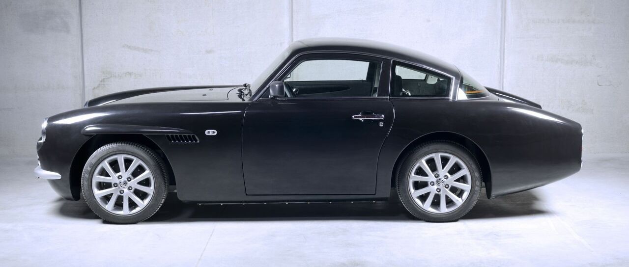 Todas las noticias de coches en un solo portal: Pruebas, fotos, vídeos, informes...