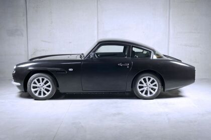 Luka EV, el entrañable eléctrico de aspecto retro