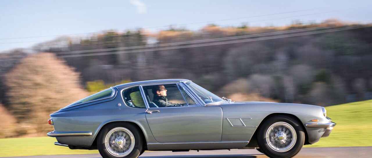 Todas las noticias de coches en un solo portal: Pruebas, fotos, vídeos, informes...