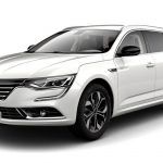 Renault Talisman Limited 2018 1 150x150