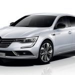 Renault Talisman Limited 2018 2 150x150
