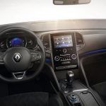 Renault Talisman Limited 2018 3 150x150