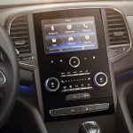 Renault Talisman Limited 2018 5 150x150