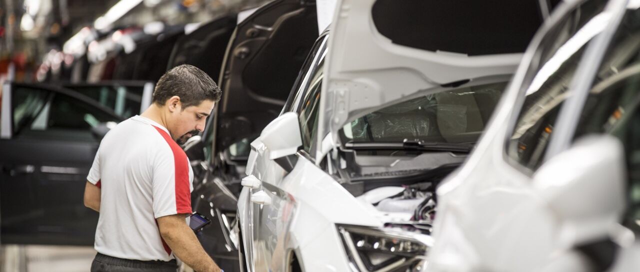 Todas las noticias de coches en un solo portal: Pruebas, fotos, vídeos, informes...