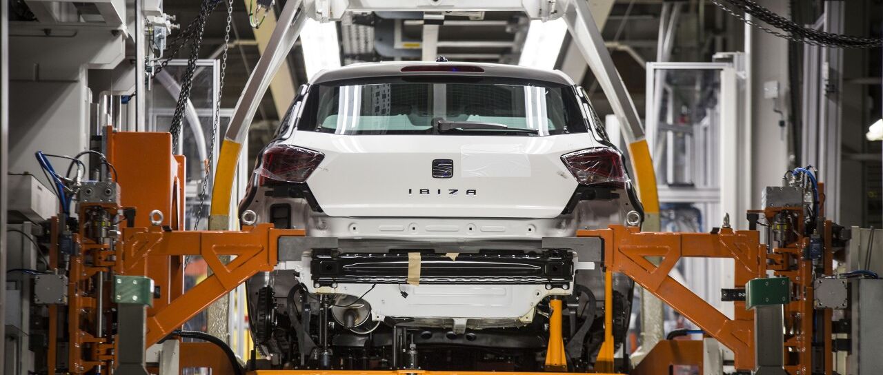 Todas las noticias de coches en un solo portal: Pruebas, fotos, vídeos, informes...