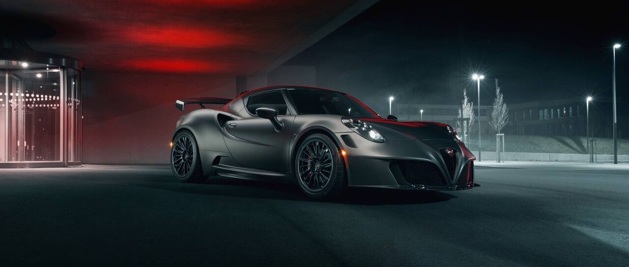 Todas las noticias de coches en un solo portal: Pruebas, fotos, vídeos, informes...