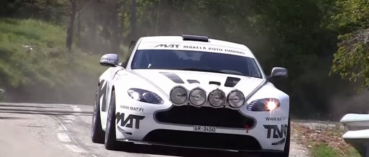 Todas las noticias de coches en un solo portal: Pruebas, fotos, vídeos, informes...